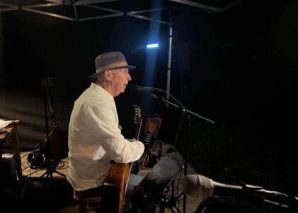 Specialanpassad musikunderhållning